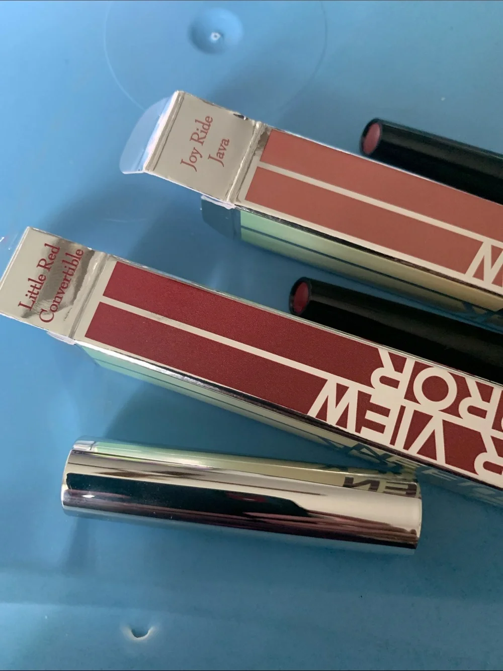 Lipstick Queen Bundle
